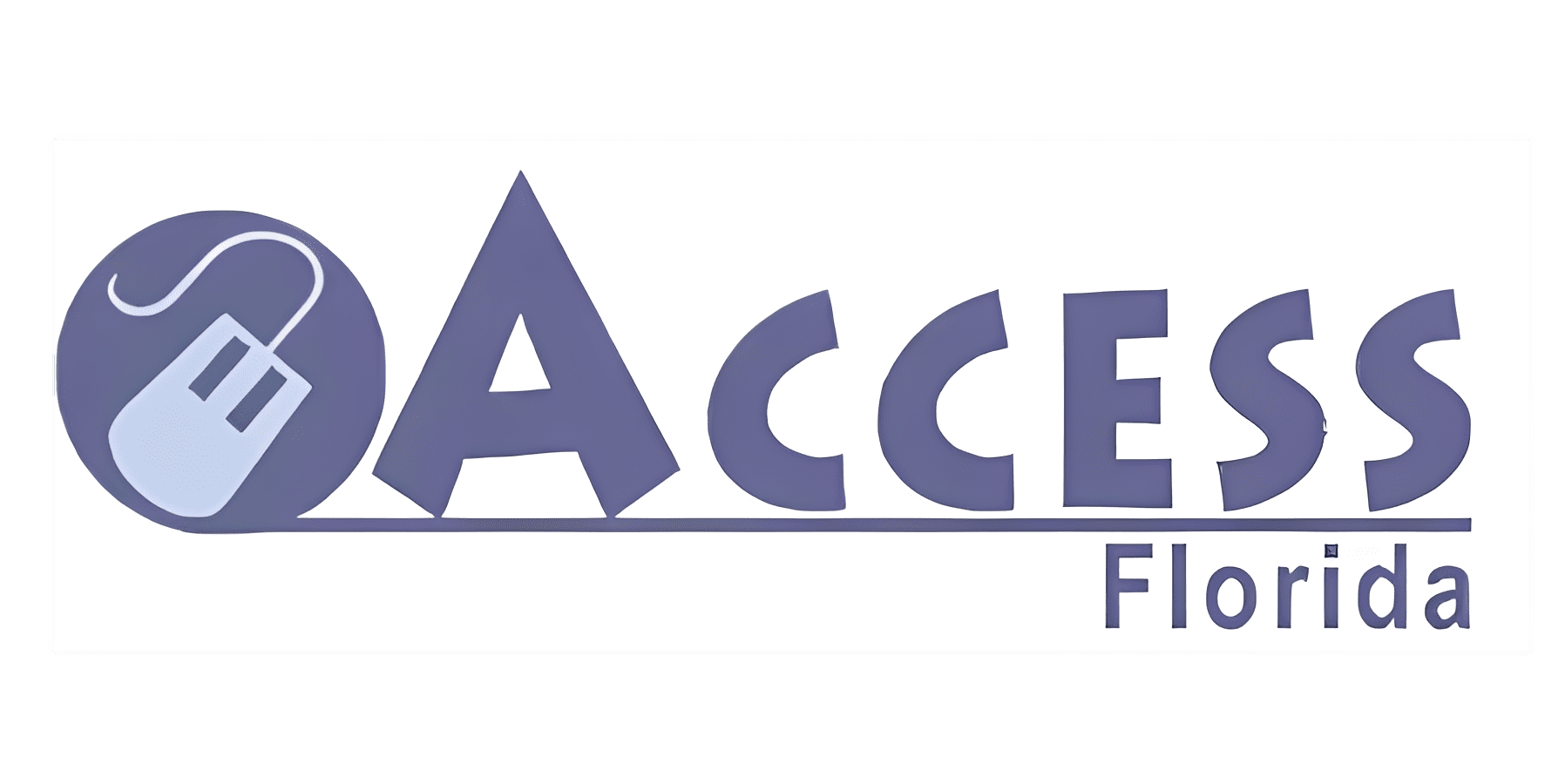 Access Florida program emblem