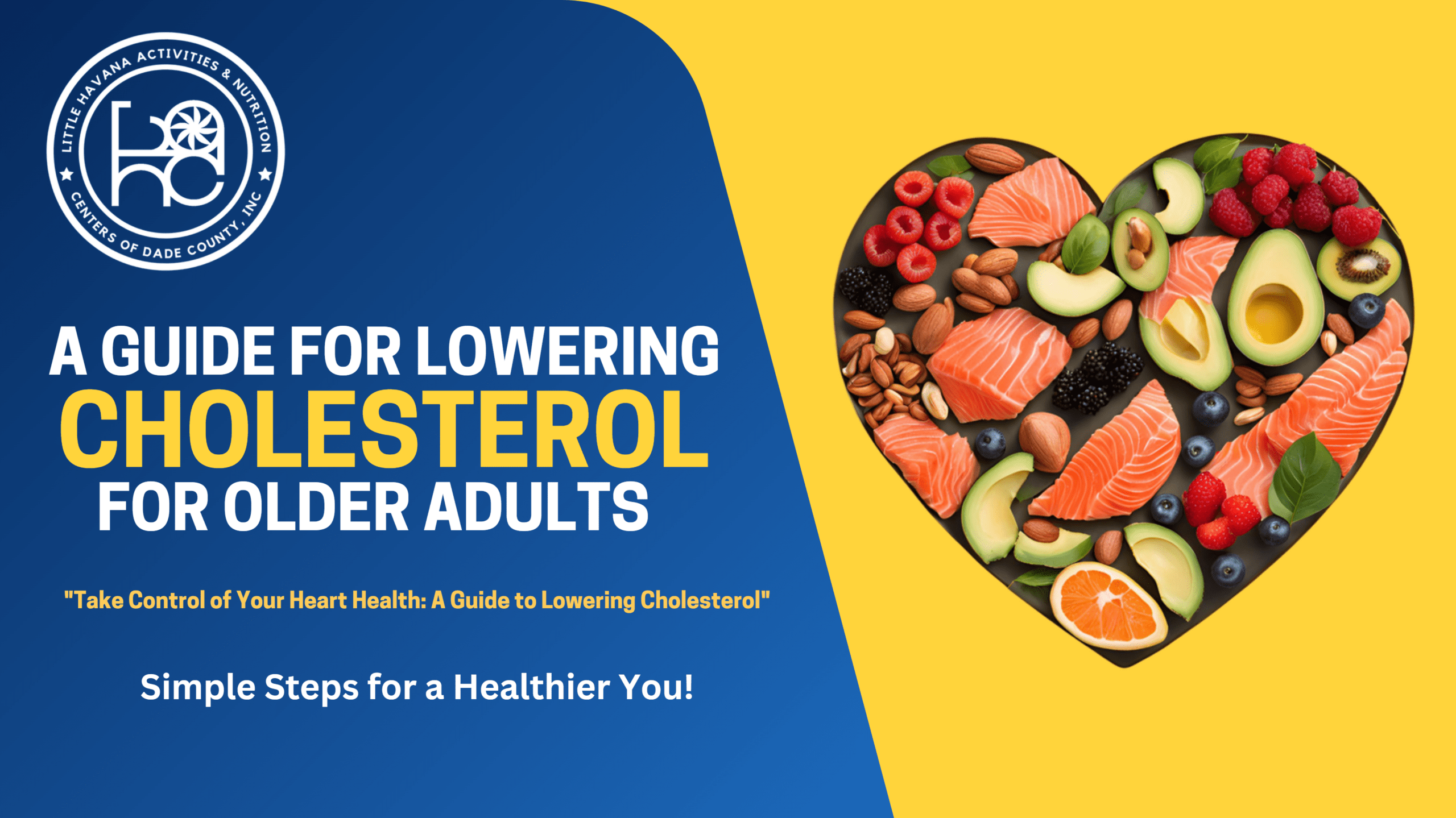 Cholesterol-lowering guide for older adults