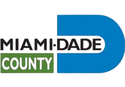 Miami-Dade County emblem