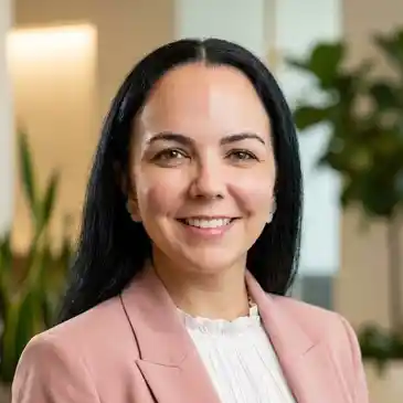 Victoria L. Bacallao