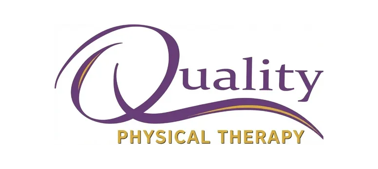 Quality Physical Therapy logo design