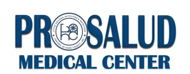 Medical facility emblem