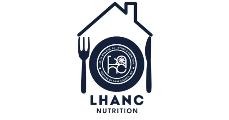 House logo with fork and knife